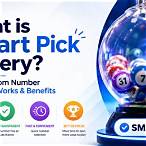 smart lottery